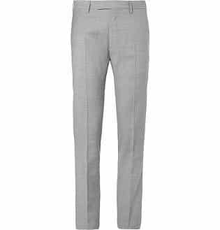 Boglioli Suit Trousers