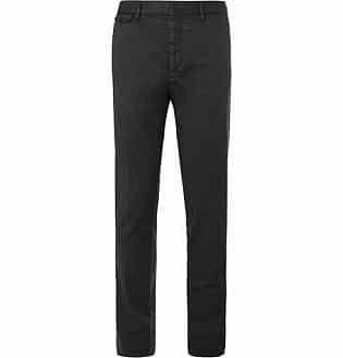 Burberry Suit Trousers