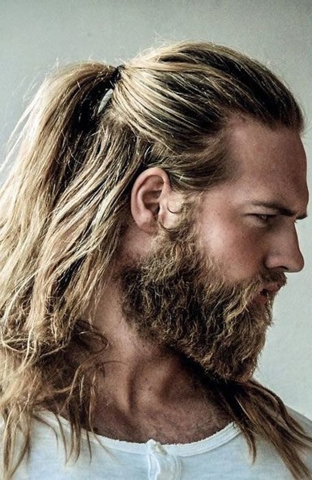 30 Sexy Blonde Hairstyles For Men In 2020 The Trend Spotter