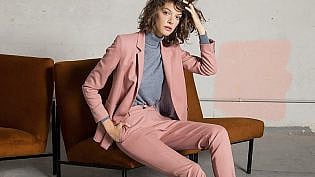 Business Attire For Women