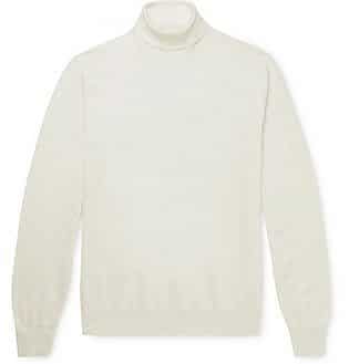 Canali Rollneck Sweater