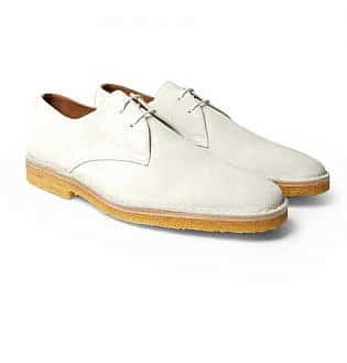 Connolly Derby Shoes