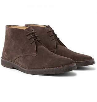 Connolly Desert Boots