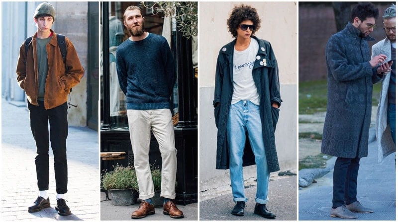 What Shoes To Wear With Blue Jeans The Trend Spotter | vlr.eng.br