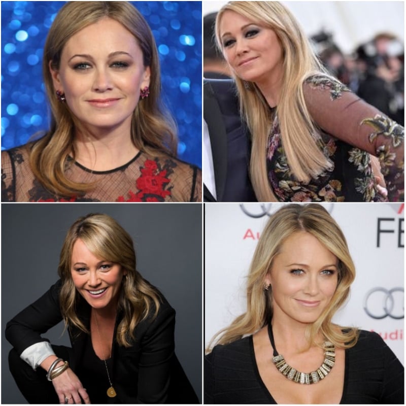 Christine Taylor