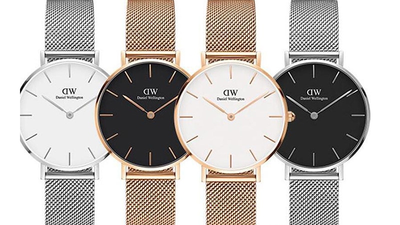 Daniel Wellington