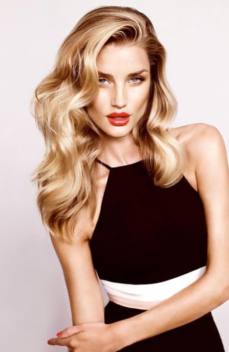 20 Stunning Deep Side Part Hairstyles for 2023 - The Trend Spotter