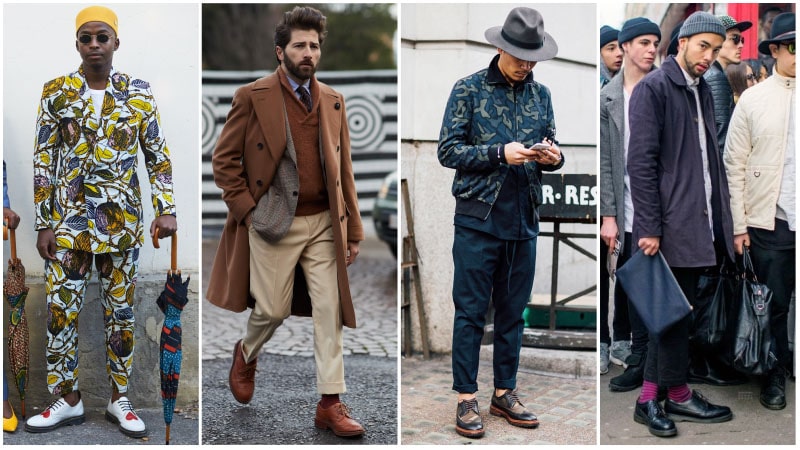 15 Stylish And Comfortable Derby Shoes Outfits - Styleoholic