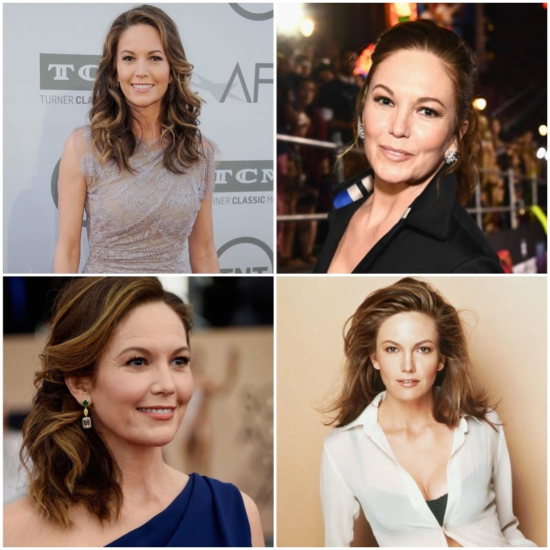 Diane Lane