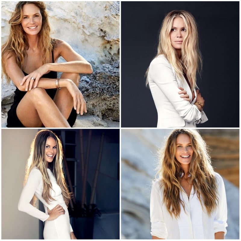 Elle Macpherson