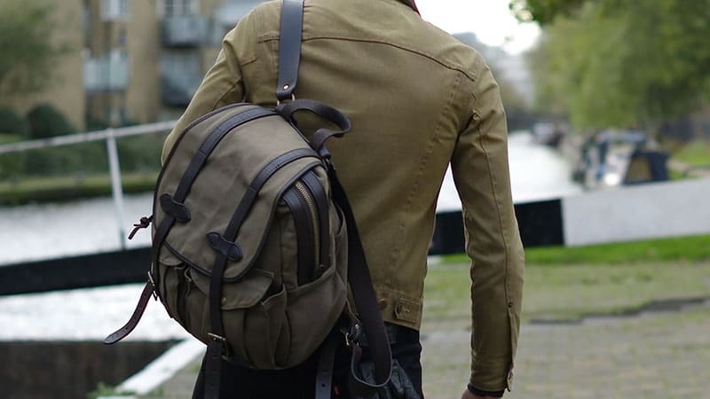 17 Designer Backpacks To Buy Now - Best Spring Backpacks