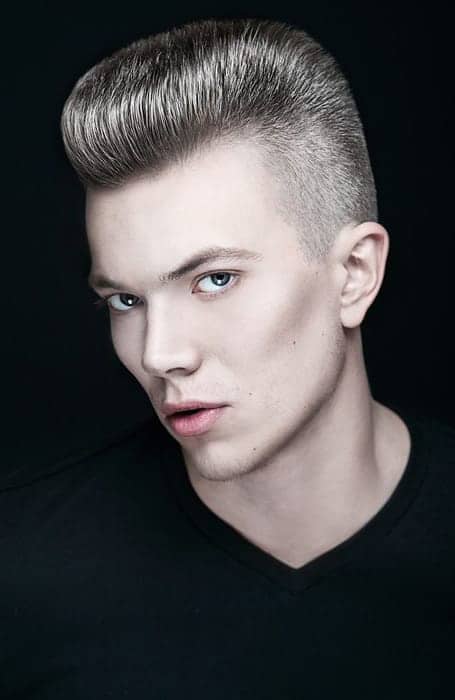 The Best Haircuts for Men in 2024 - Men's Journal