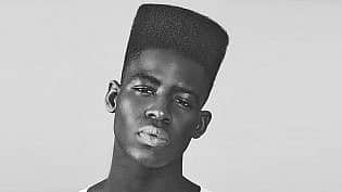 Flat Top Haircuts