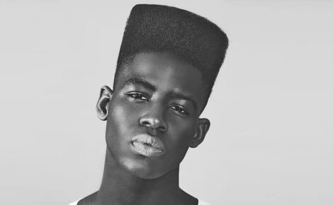 Flat Top Haircuts