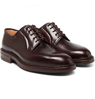 George Cleverley Shoes