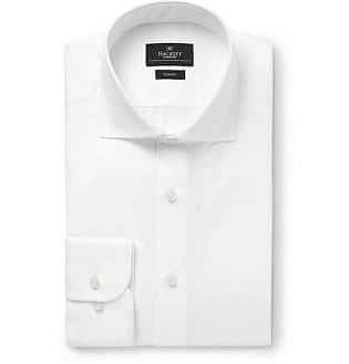 Hackett White Shirt