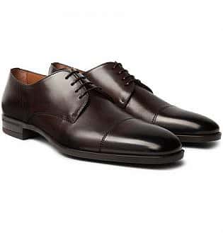 hugo boss business shoes