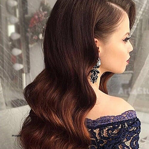 Bridesmaids Hairstyles For Long Hair Down Beautiful 50 Delicate Bridesmaid Hairstyles