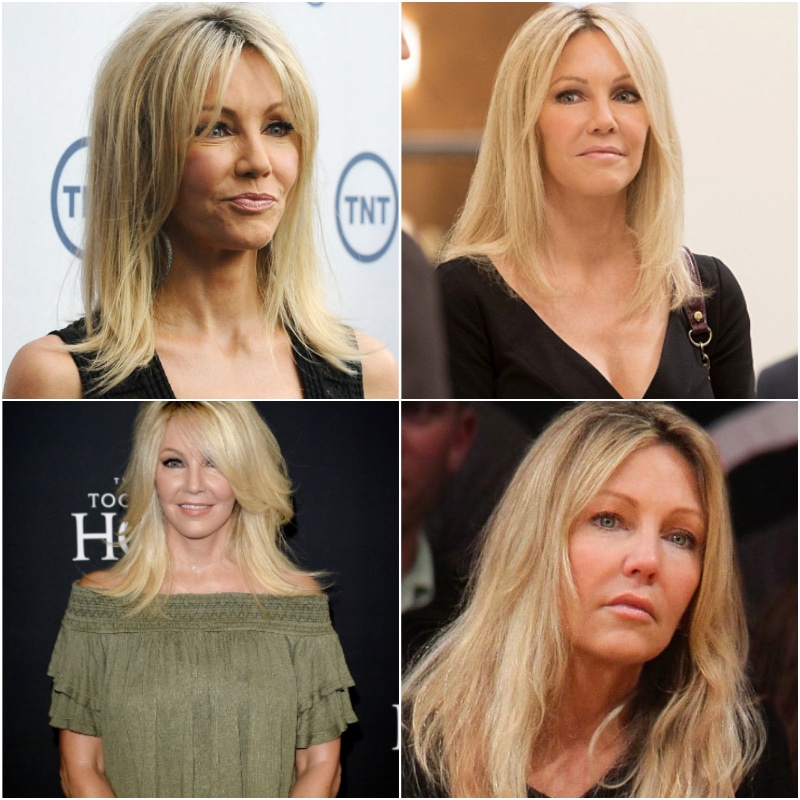 Heather Locklear