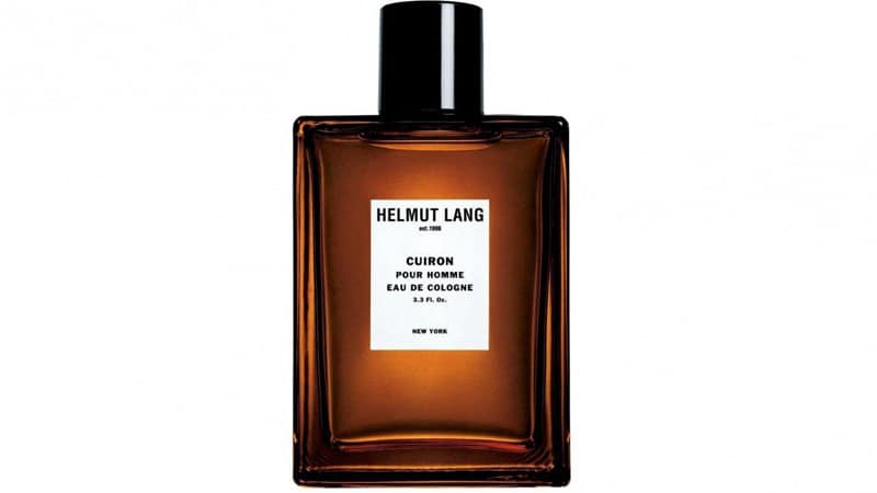 Helmut Lang Cuiron By Helmut Lang For Men