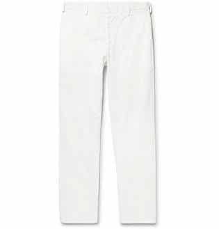 Joseph White Chinos