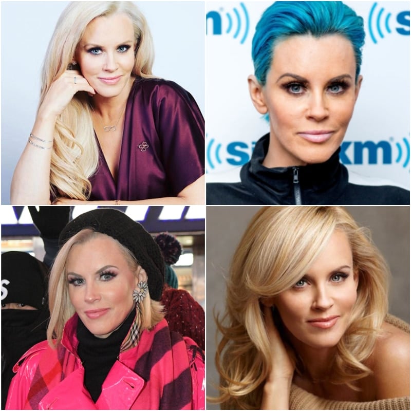 Jenny Mccarthy