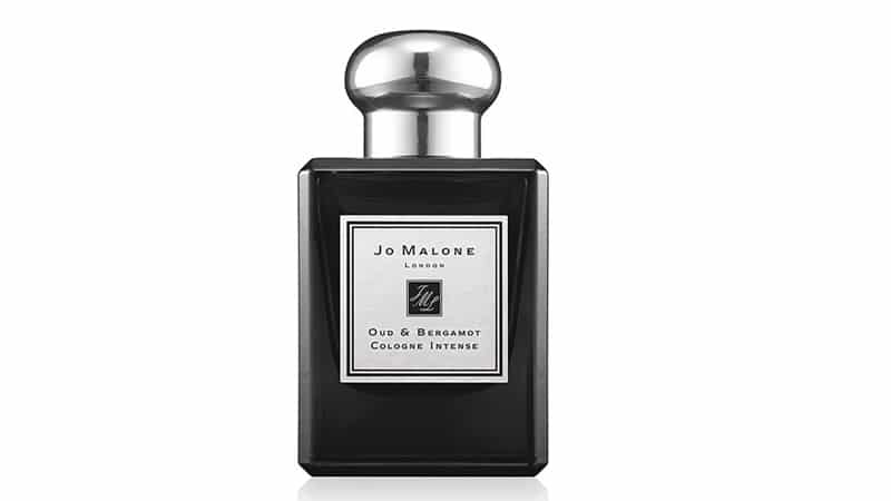 Jo Malone Oud & Bergamot Cologne Intense