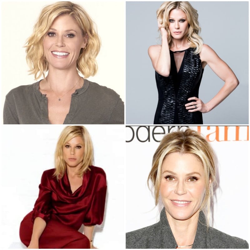 Julie Bowen