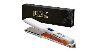 Kipozi Pro Nano Titanium Hair Straightener