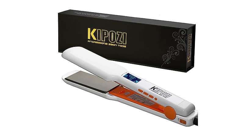 12 Best Hair Straighteners For All Hair Types Thetrendspotter