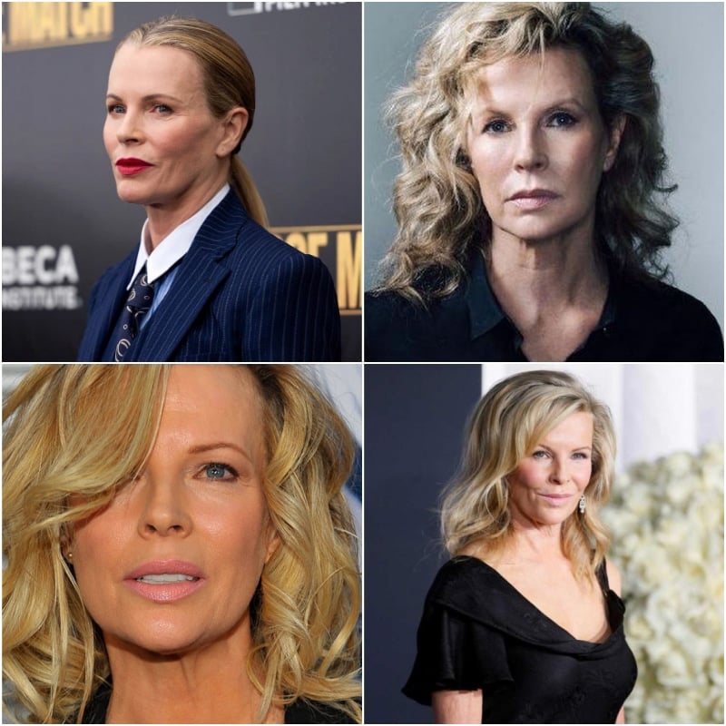 Kim Basinger