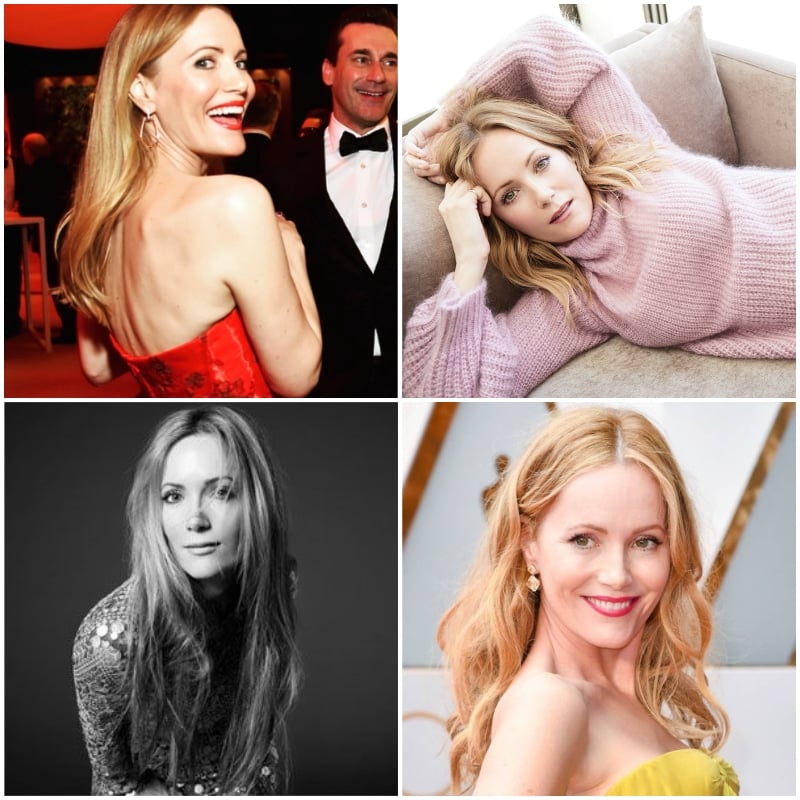 Leslie Mann