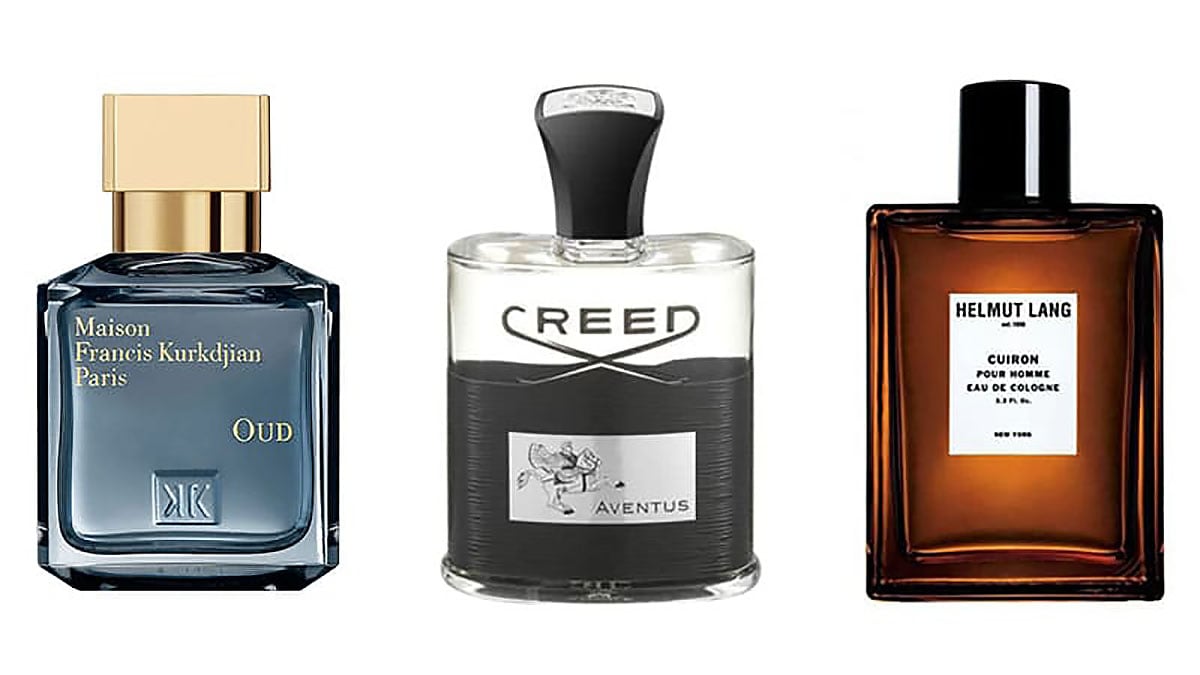 best perfumes for him