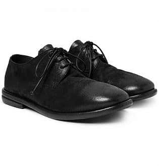 Marsell Derby Shoes