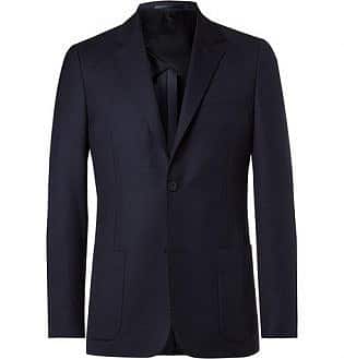 Mr P. Navy Blazer