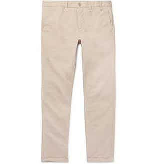 Norse Projects Chinos