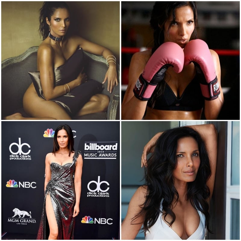 Padma Lakshmi