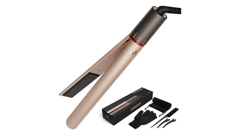 12 Best Hair Straighteners For All Hair Types Thetrendspotter