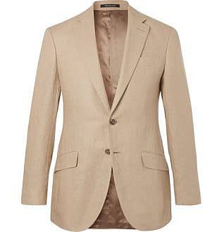 Richard James Jacket