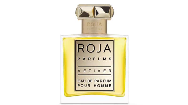 Roja Dove Vetiver Eau De Parfum