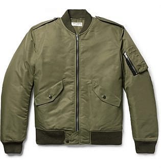 Saint Laurent Jacket