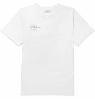 Saturdays Nyc T Shirt