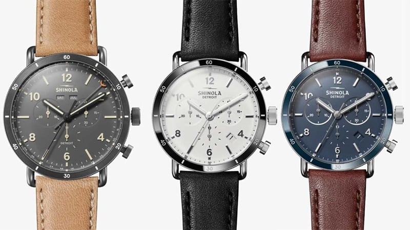 30 Affordable Watch Brands to Know in (2022) - The Trend Spotter