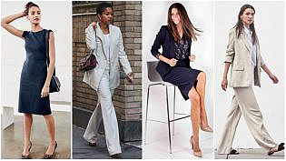 Business Attire for Women: Ultimate Style Guide - The Trend Spotter