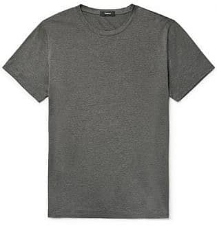 Theory Grey T Shirt