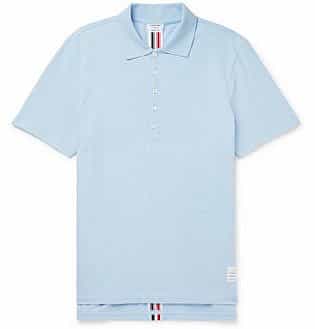 Thom Browne Polo