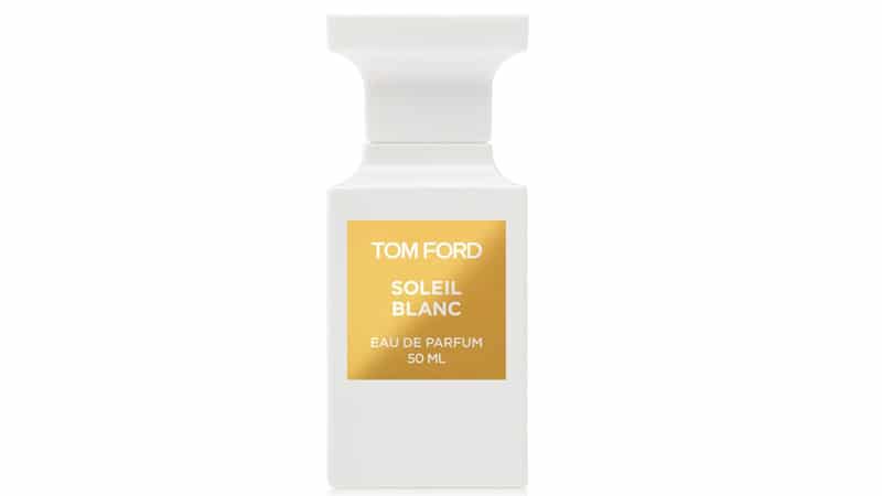 Tom Ford Private Blend Soleil Blanc Eau De Parfum Spray