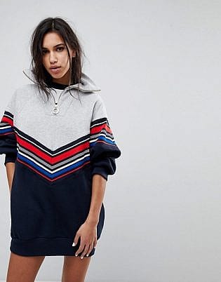 Tommy Hilfiger Sweat Dress