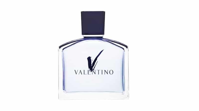 Valentino V By Valentino For Men, Eau De Toilette Spray