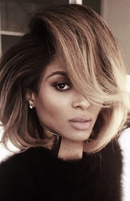 20 Stunning Deep Side Part Hairstyles The Trend Spotter